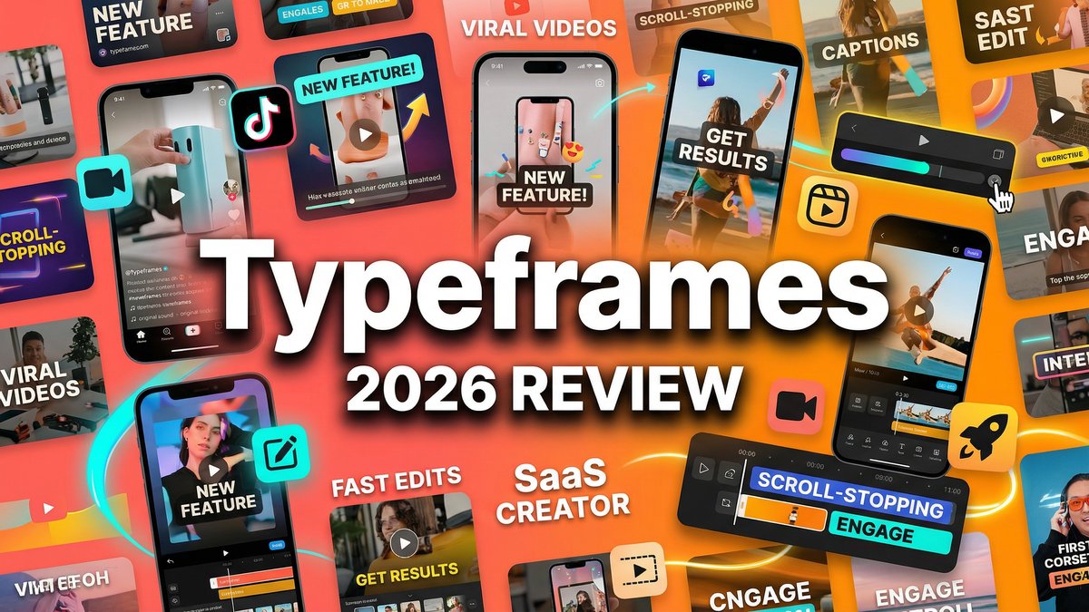 Typeframes